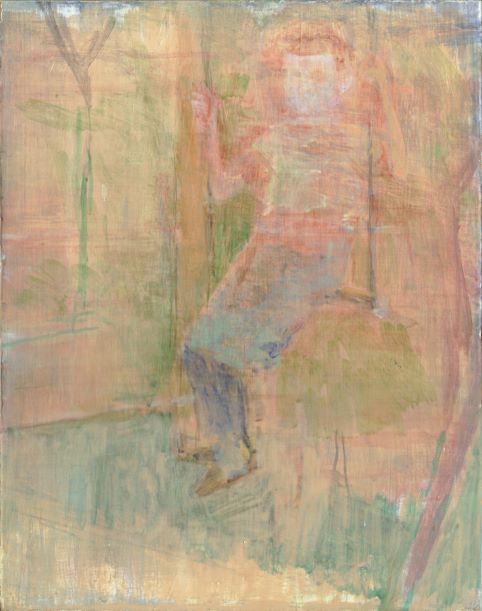 Schaukel
